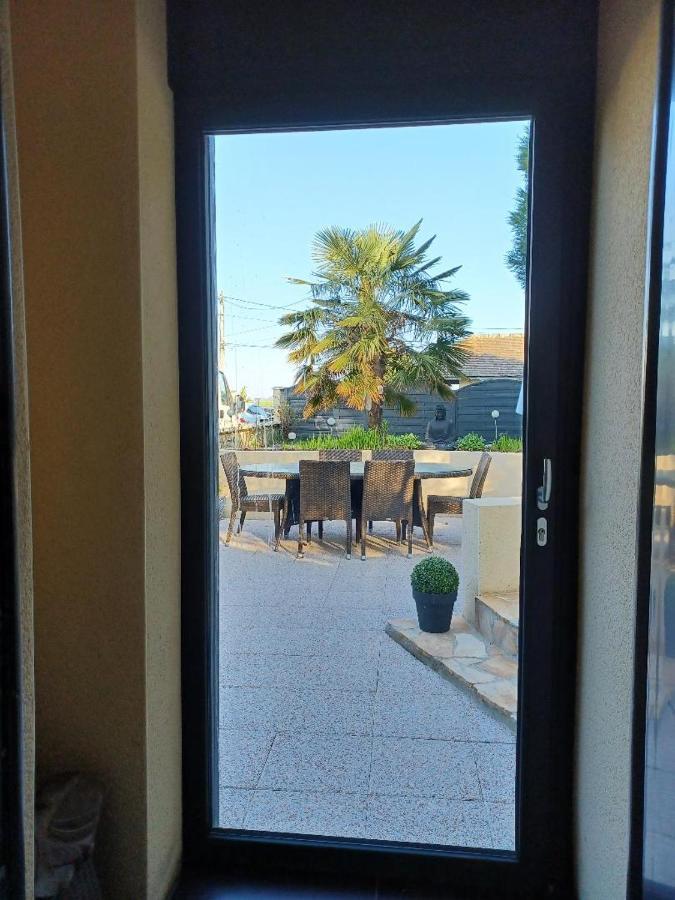La Pause Cauchoise Apartment Vittefleur Exterior photo